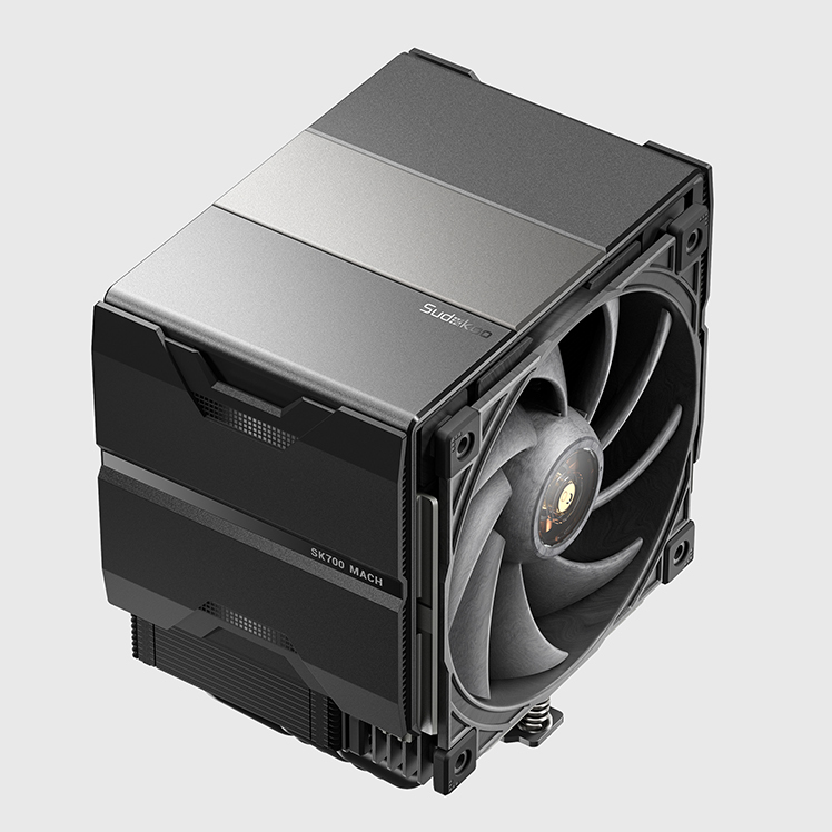 Sudokoo SK700 MACH